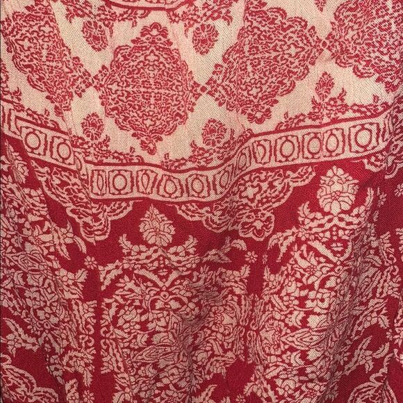 Boho beautiful top   - Picture 4 of 6